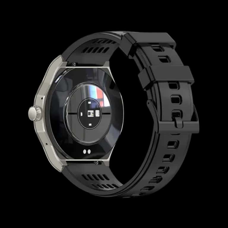Valdus VE35 PRO BT Calling Smartwatch – AMOLED