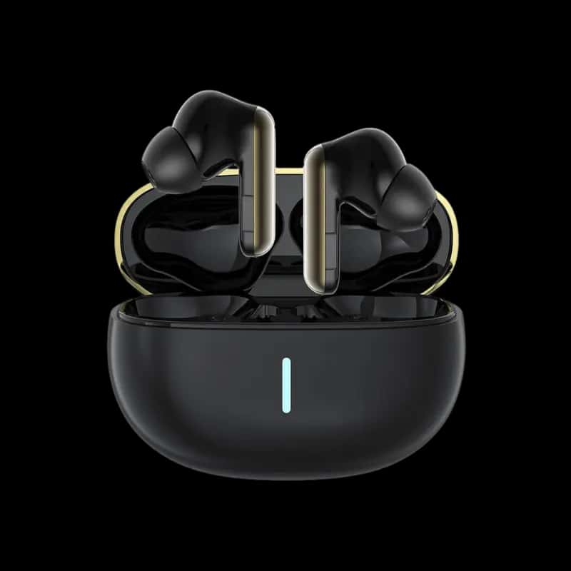 Valdus VNC-350 Ultra-low Latency ANC+ENC TWS Earbuds