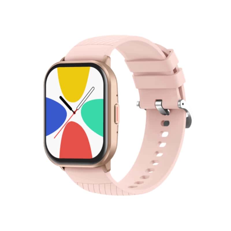 Valdus VS02 Calling Smart Watch