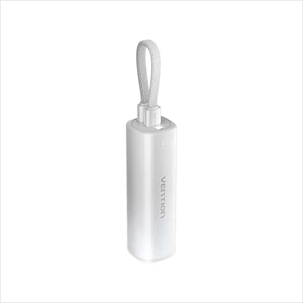 Vention FHWM0 5000mAh 20W Fast Charging Power Bank