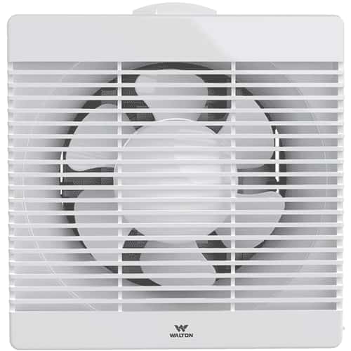 Walton Exhaust Fan 8 inch (WEF0801N)