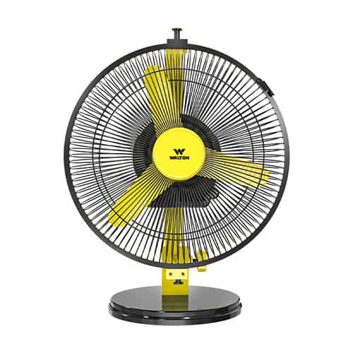 Walton Rechargeable Tornado Fan 9 inch (WRTF9A)