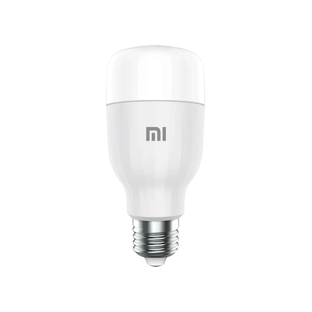 Xiaomi Mi Smart LED Bulb Essential (White and Color)