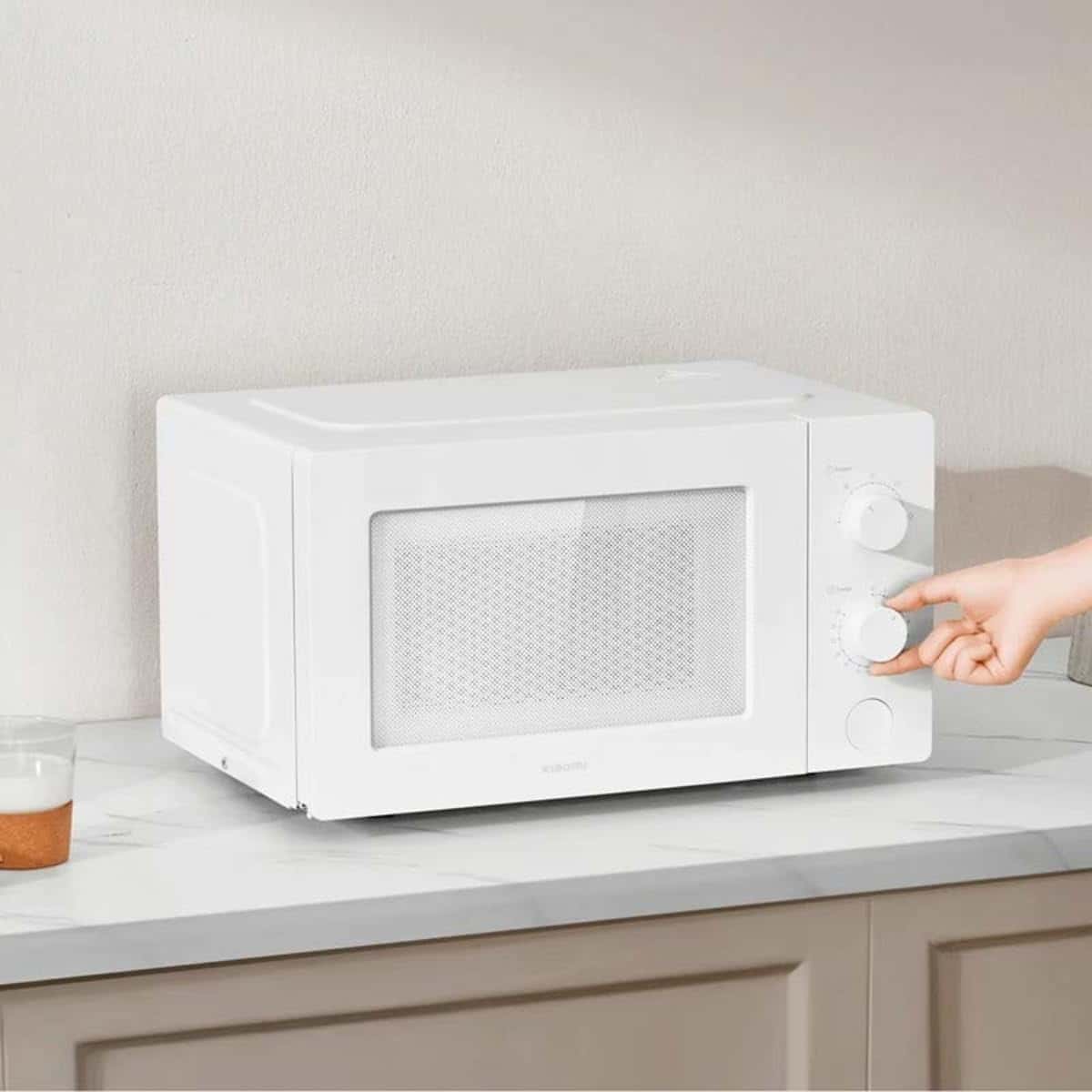 Xiaomi Microwave Oven (GLOBAL) - MWB010-2A