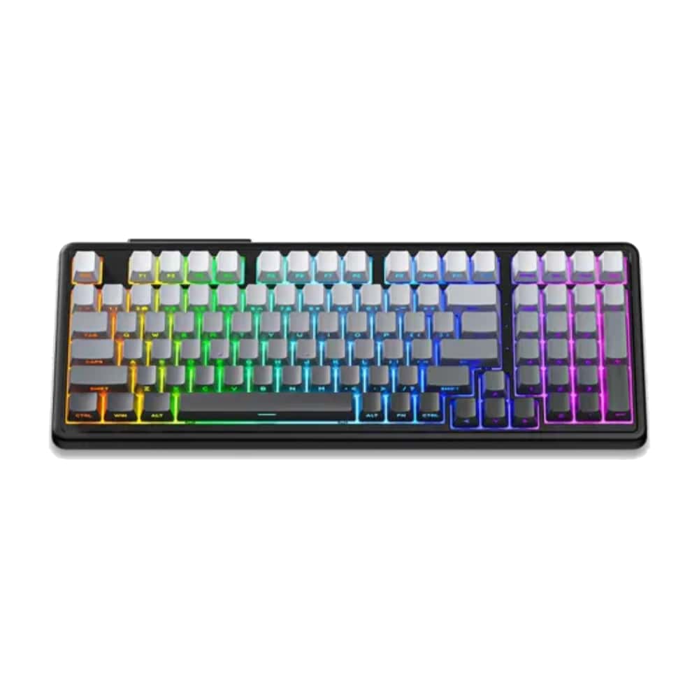 Zifriend ZT98 RGB Hot-Swappable Mechanical Keyboard