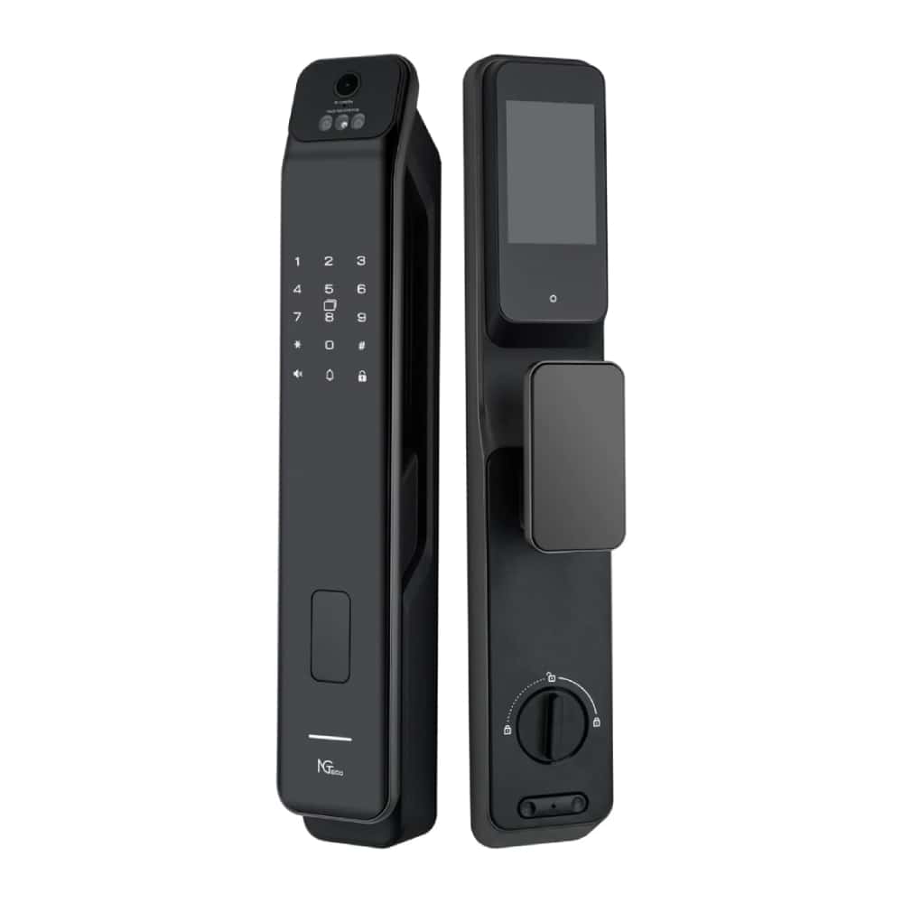 ZKTeco SenseFP M2 Access Control Terminal