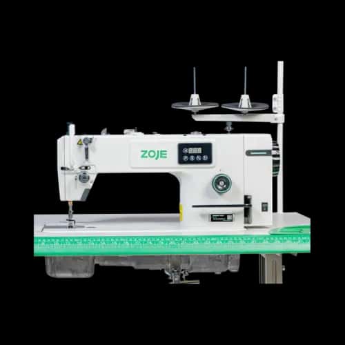 ZOJE ZJ-A6000-P-D Industrial Sewing Machine