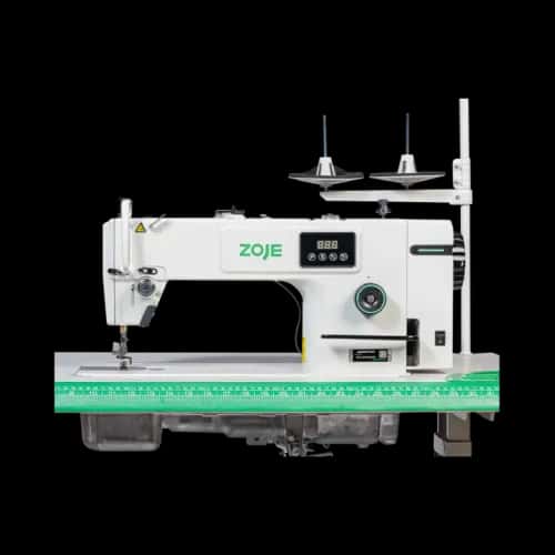 ZOJE ZJ-A6000-P-G Industrial Sewing Machine