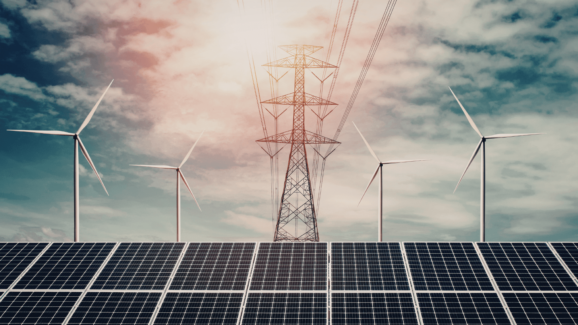 Solar Energy Solutions