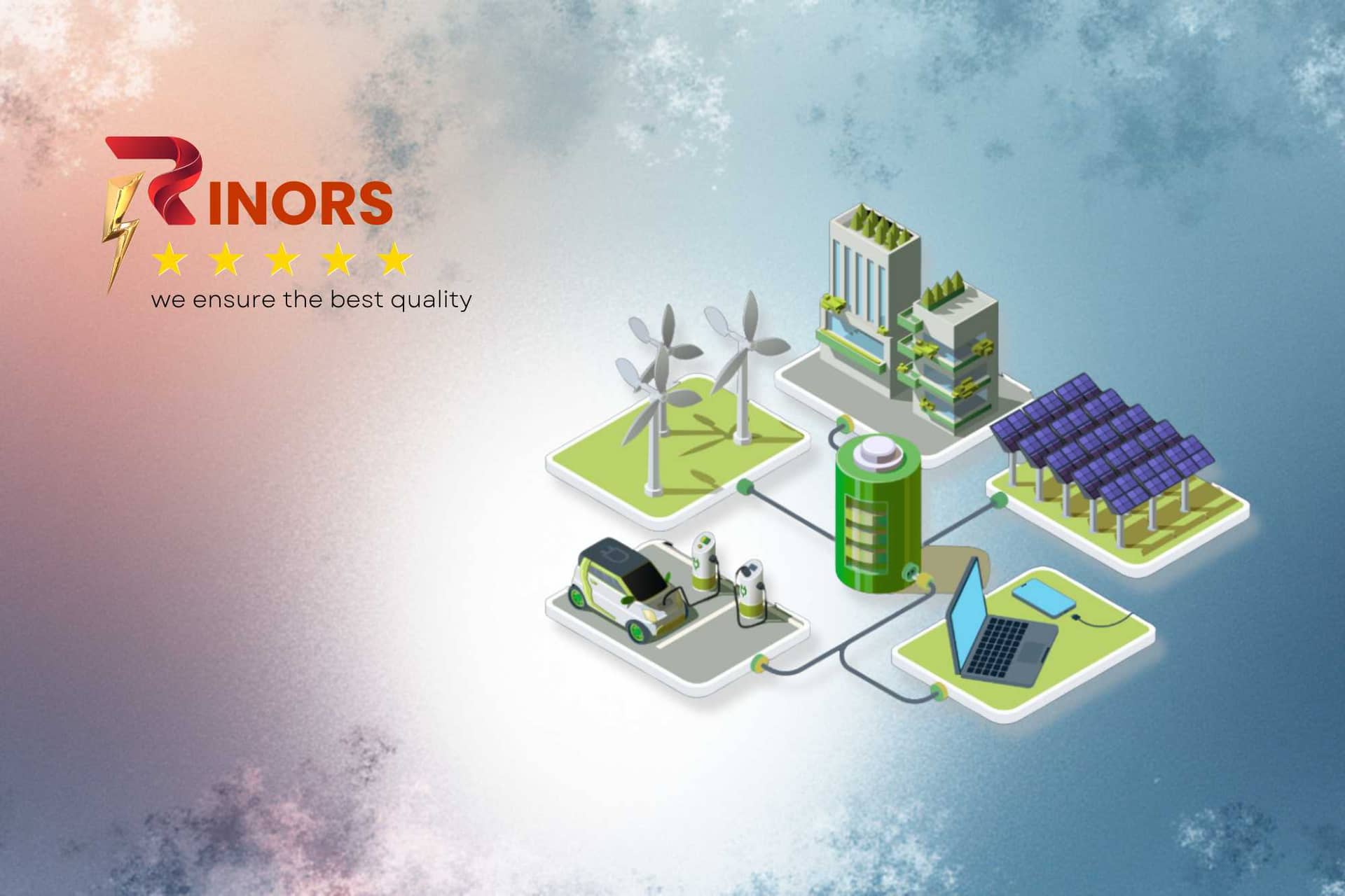 Solar Revolution Brighter Future