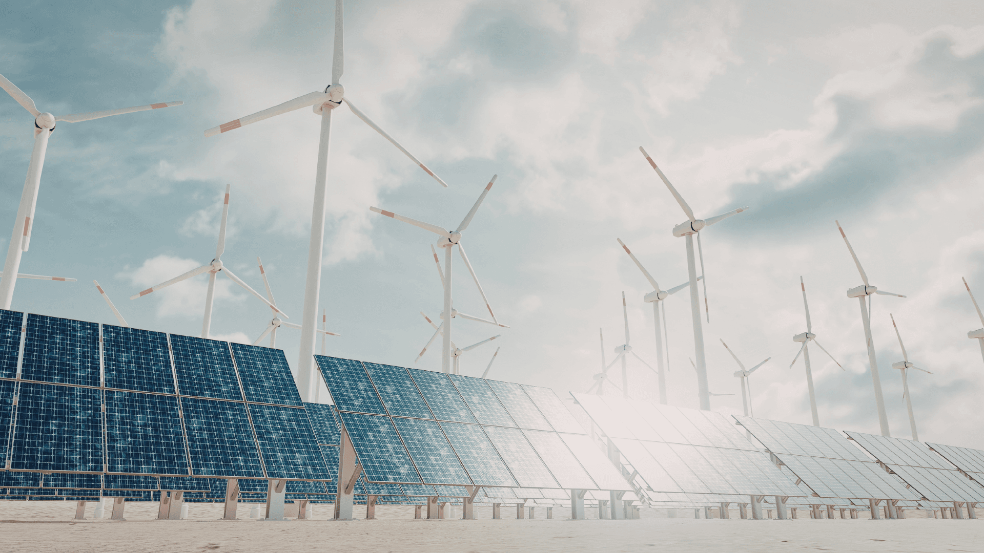 Solar Energy Solutions