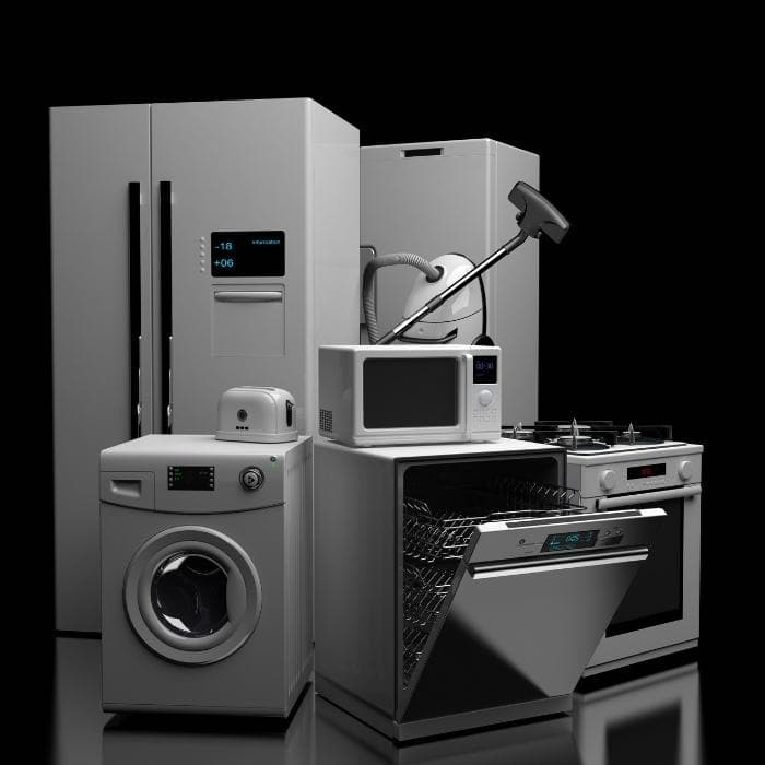 Appliances