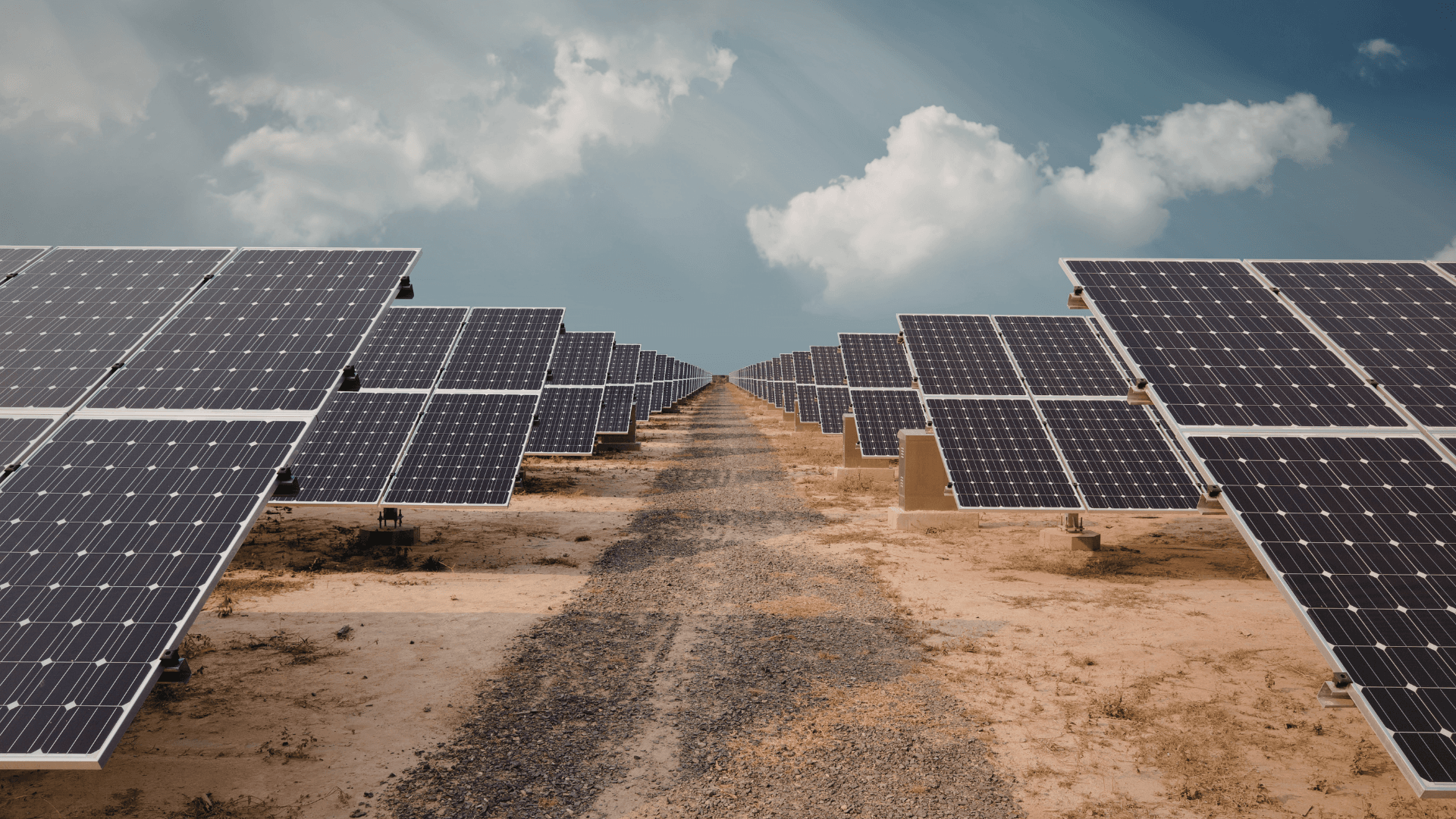 Solar Energy Solutions