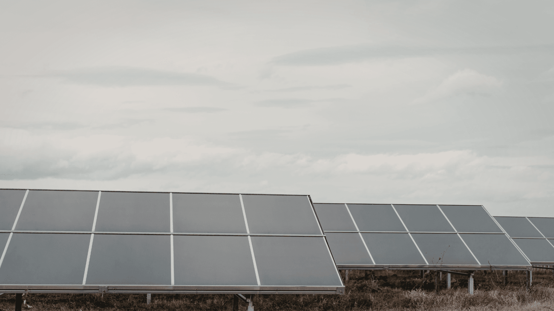 Solar Energy Solutions