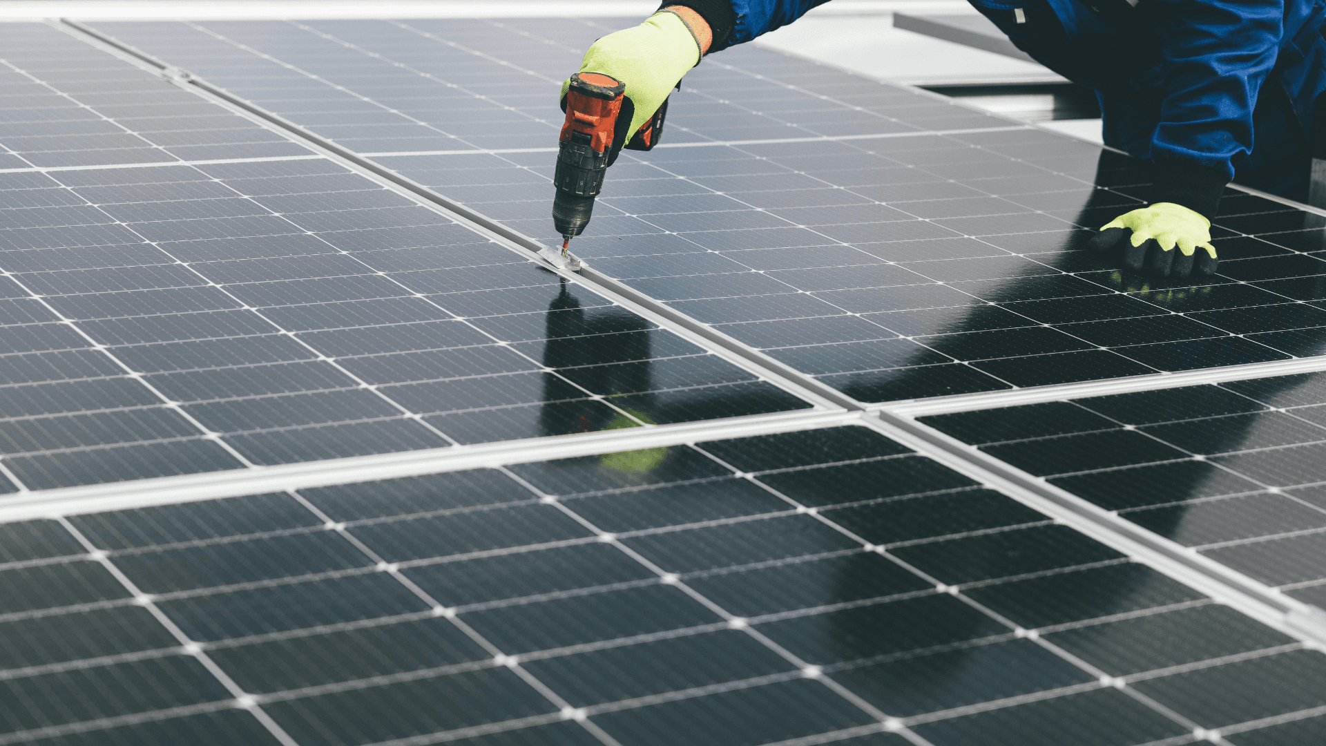 Solar Energy Solutions